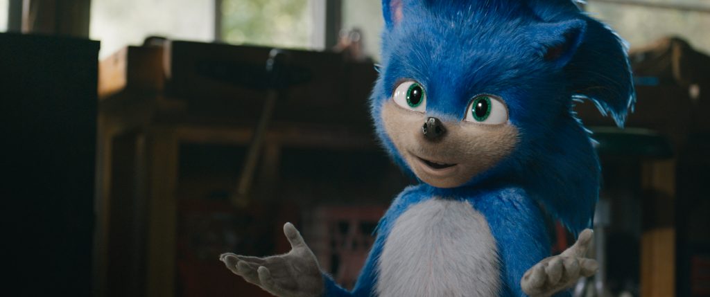 sonic_filme